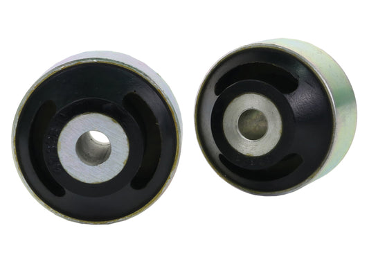 Whiteline Front Control Arm Lower Inner Rear Bushes for Mazda 2 DE (07-14)