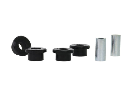 Whiteline Front Control Arm Lower Inner Front Bushes for Nissan X-Trail T30 (01-07)