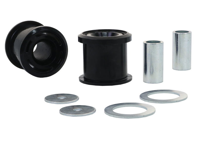 Whiteline Front Control Arm Lower Inner Rear Bushes for Chevrolet Orlando J309 (11-)