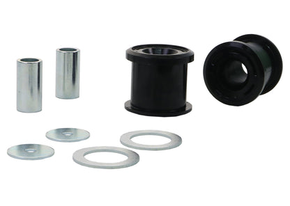 Whiteline Front Control Arm Lower Inner Rear Bushes for Chevrolet Volt Ev150 (11-19)