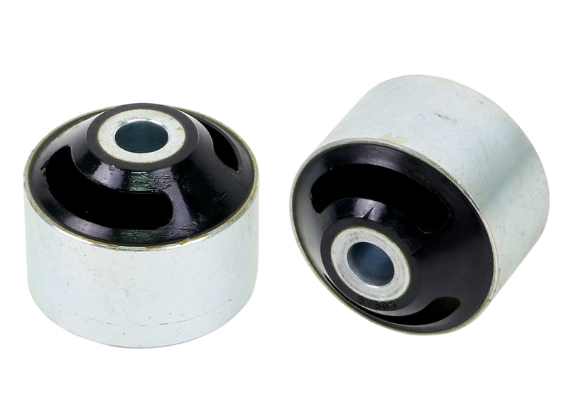 Whiteline Front Control Arm Lower Inner Front Bushes for Kia Rio JB (05-11)