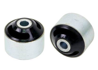 Whiteline Front Control Arm Lower Inner Front Bushes for Kia Rio JB (05-11)