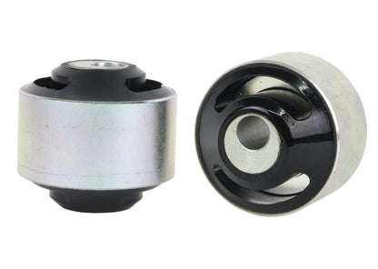 Whiteline Front Control Arm Lower Inner Front Caster Bushes for Kia Rio JB (05-11)