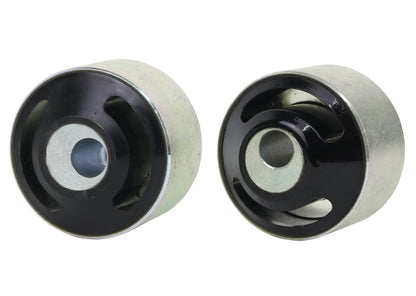 Whiteline Front Control Arm Lower Inner Front Caster Bushes for Kia Rio JB (05-11)