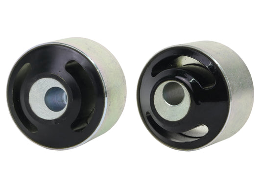Whiteline Front Control Arm Lower Inner Front Caster Bushes for Kia Rio JB (05-11)