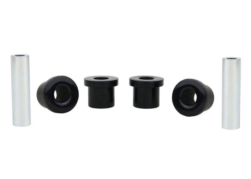 Whiteline Front Control Arm Lower Inner Bushes for VW Transporter T3 (79-92)