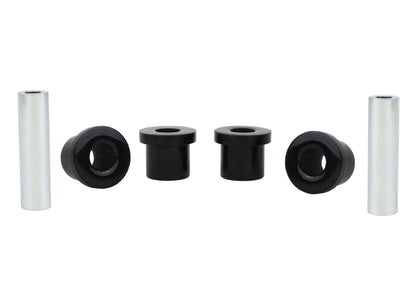 Whiteline Front Control Arm Lower Inner Bushes for VW Transporter T3 (79-92)
