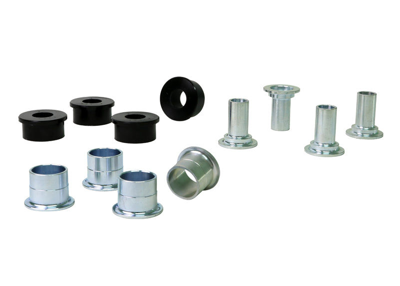 Whiteline Front Control Arm Upper Bushes for VW Transporter / Caravelle T3 (79-92)