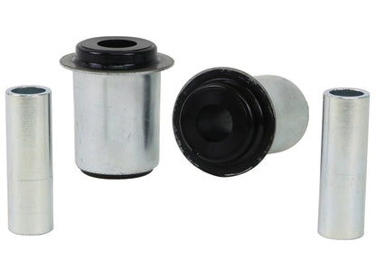 Whiteline Front Control Arm Lower Inner Bushes for Nissan Silvia S13 SR20 (88-94) 40/8mm