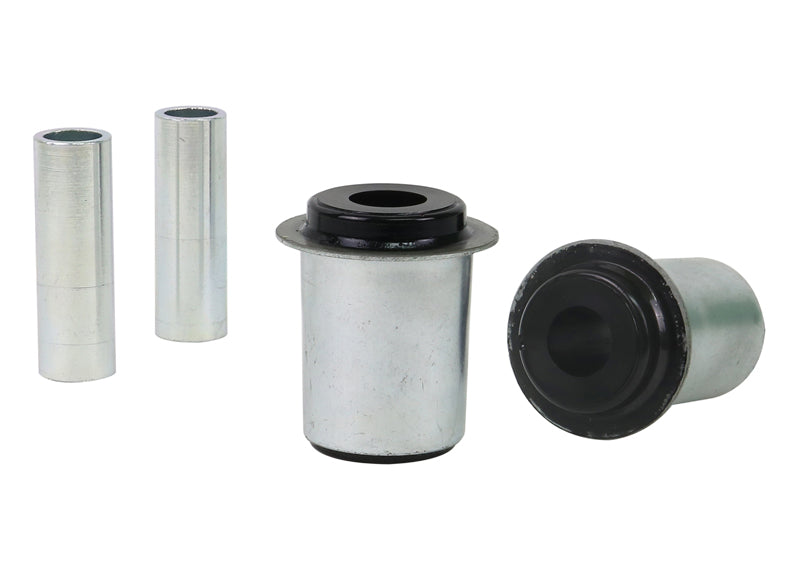 Whiteline Front Control Arm Lower Inner Bushes for Nissan Silvia S13 SR20 (88-94) 40/8mm