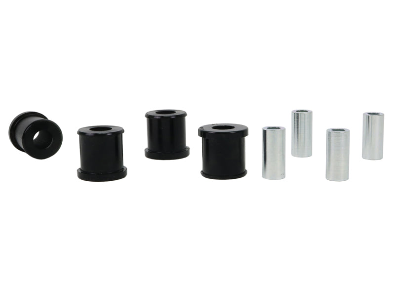 Whiteline Front Control Arm Upper Bushes for Nissan Navara D22 4WD (97-15)