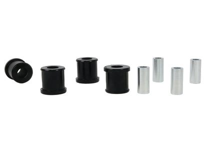 Whiteline Front Control Arm Upper Bushes for Nissan Navara D22 4WD (97-15)