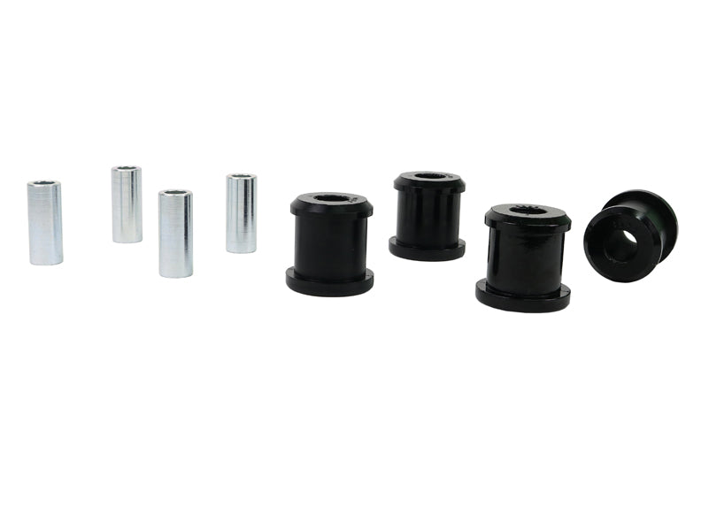 Whiteline Front Control Arm Upper Bushes for Hyundai Galloper JK (98-03)