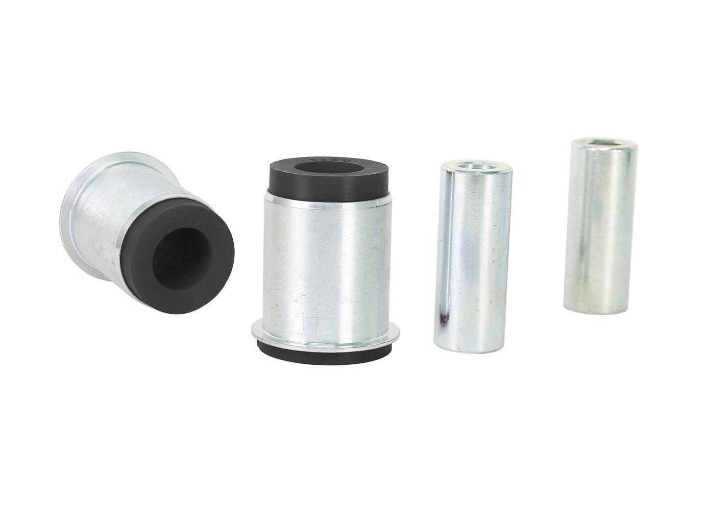 Whiteline Front Control Arm Lower Inner Front Bushes for Land Rover Discovery Series 4 L319 (09-16)