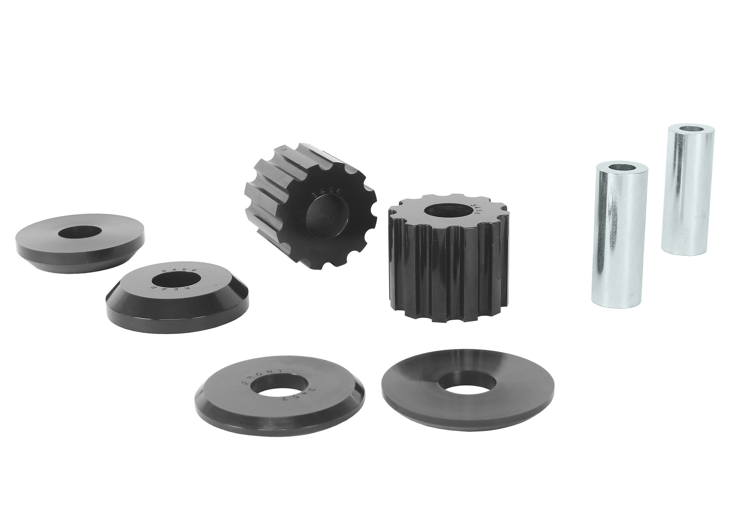 Whiteline Front Control Arm Lower Inner Rear Bushes for Range Rover Sport (05-13)