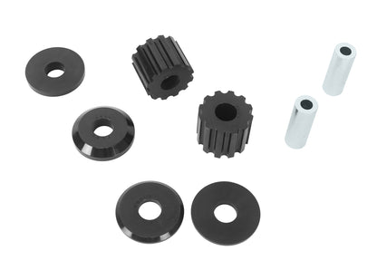 Whiteline Front Control Arm Lower Inner Rear Bushes for Range Rover Sport (05-13)