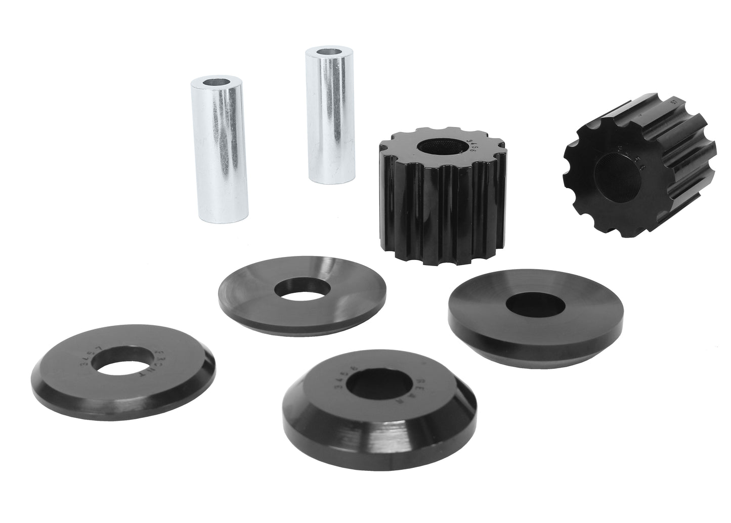 Whiteline Front Control Arm Lower Inner Rear Bushes for Range Rover Sport (05-13)