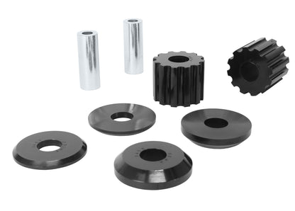 Whiteline Front Control Arm Lower Inner Rear Bushes for Range Rover Sport (05-13)