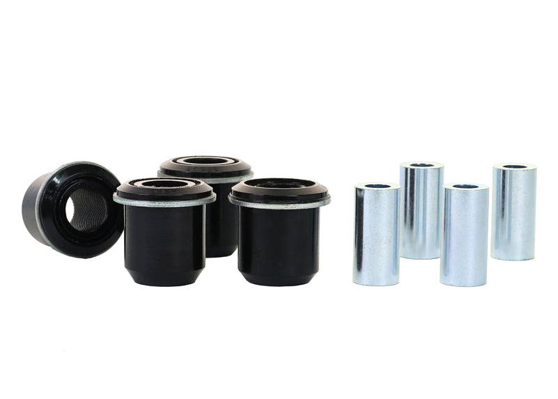 Whiteline Front Control Arm Upper Bushes for Range Rover Sport (05-13)