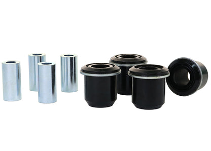 Whiteline Front Control Arm Upper Bushes for Range Rover Sport (05-13)