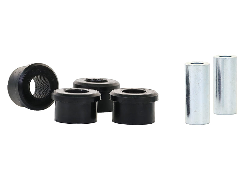 Whiteline Front Control Arm Lower Inner Rear Bushes for Kia Pro Cee'd ED (06-12)