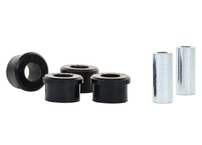 Whiteline Front Control Arm Lower Inner Rear Bushes for Kia Cee'd ED (06-12)