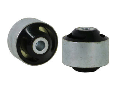 Whiteline Front Control Arm Lower Inner Front Bushes for Hyundai Santa FE CM (06-12)