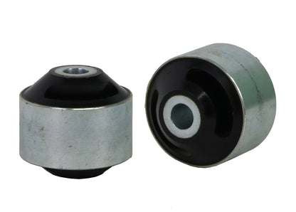 Whiteline Front Control Arm Lower Inner Front Bushes for Hyundai Santa FE CM (06-12)