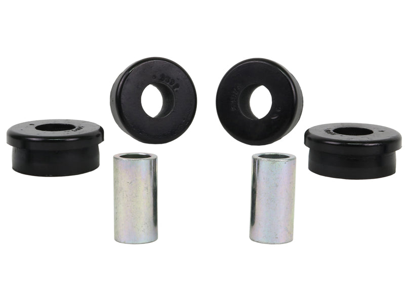 Whiteline Front Leading Arm To Chassis Bushes for Toyota Land Cruiser 70 Series KZJ/PZJ (90-96)