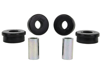 Whiteline Front Leading Arm To Chassis Bushes for Toyota Land Cruiser 70 Series KZJ/PZJ (90-96)