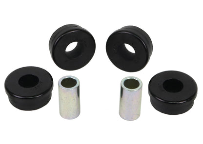 Whiteline Front Leading Arm To Chassis Bushes for Toyota Land Cruiser 70 Series KZJ/PZJ (90-96)