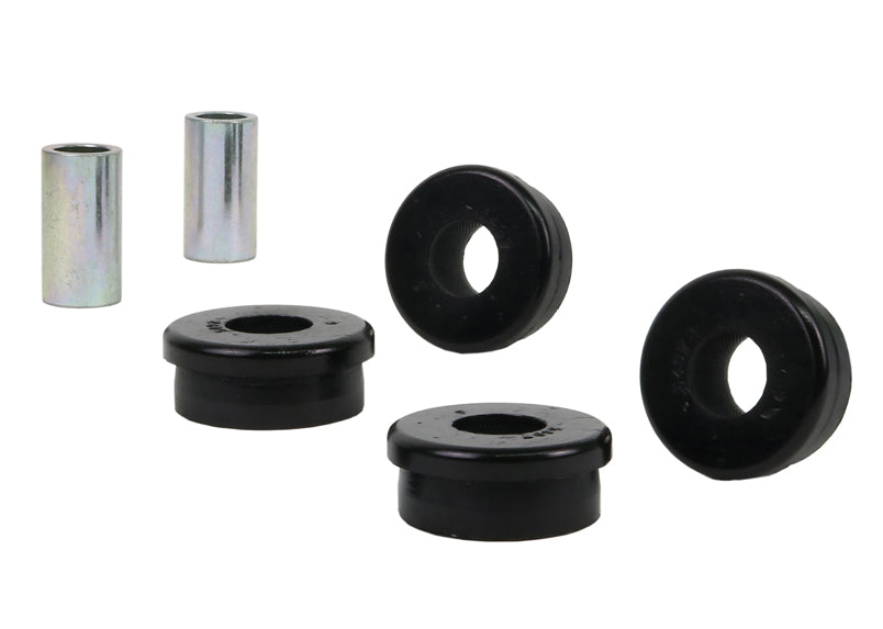 Whiteline Front Leading Arm To Chassis Bushes for Toyota Land Cruiser 70 Series KZJ/PZJ (90-96)