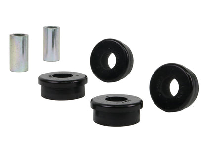 Whiteline Front Leading Arm To Chassis Bushes for Toyota Land Cruiser 70 Series KZJ/PZJ (90-96)