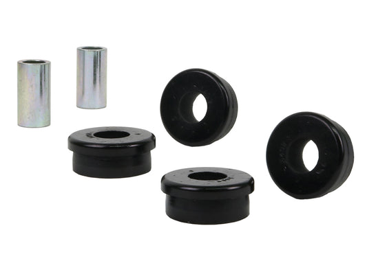 Whiteline Front Leading Arm To Chassis Bushes for Toyota Land Cruiser 70 Series KZJ/PZJ (90-96)