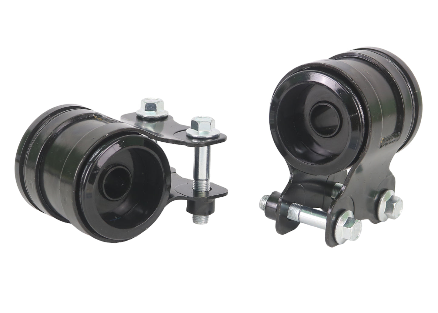 Whiteline Front Control Arm Lower Inner Rear Bushes for Volvo C70 Mk2 (06-09)