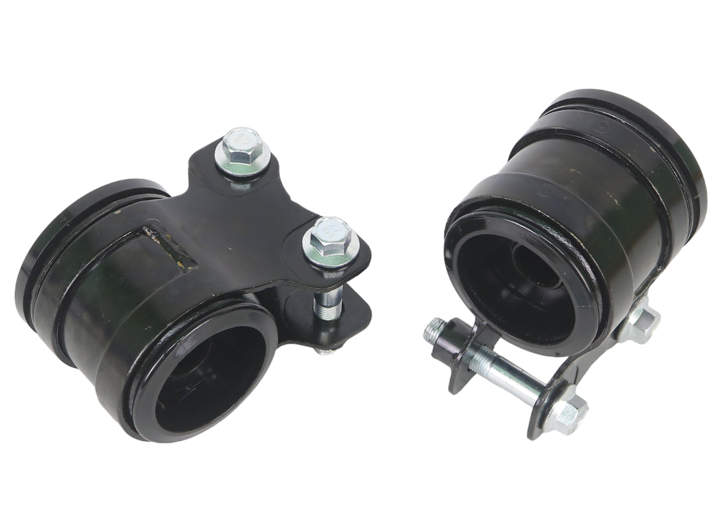 Whiteline Front Control Arm Lower Inner Rear Bushes for Volvo S40 MS (04-12)