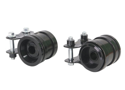 Whiteline Front Control Arm Lower Inner Rear Bushes for Volvo C70 Mk2 (06-09)