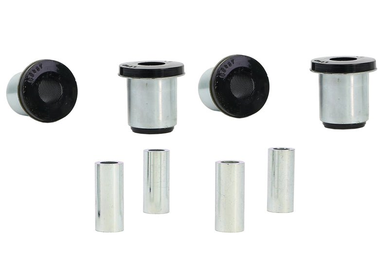 Whiteline Front Control Arm Upper Bushes for Toyota 4 Runner (95-02)