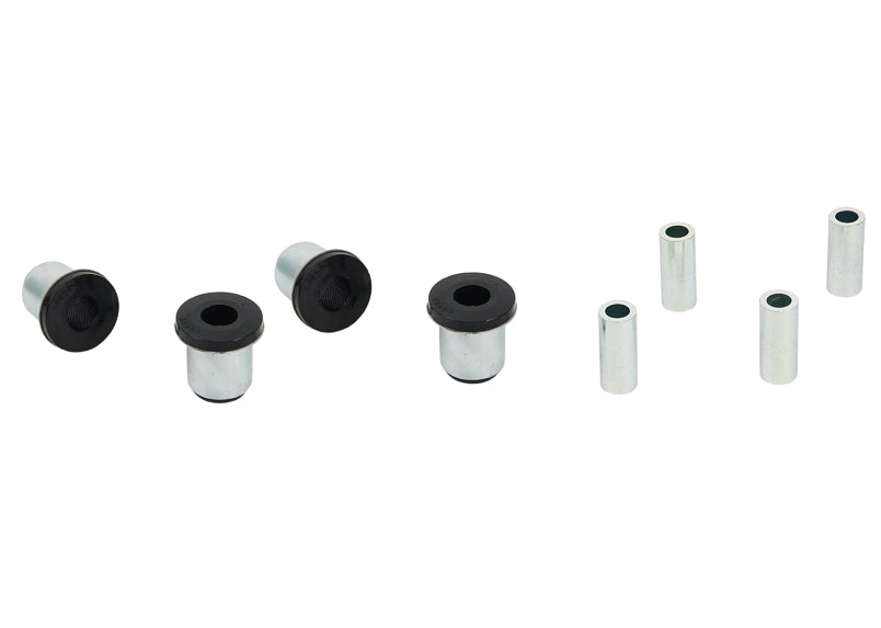 Whiteline Front Control Arm Upper Bushes for Toyota 4 Runner (95-02)