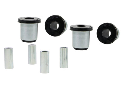 Whiteline Front Control Arm Upper Bushes for Toyota 4 Runner (95-02)