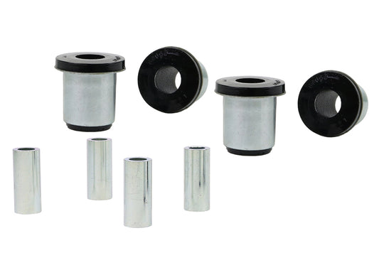 Whiteline Front Control Arm Upper Bushes for Toyota 4 Runner (95-02)