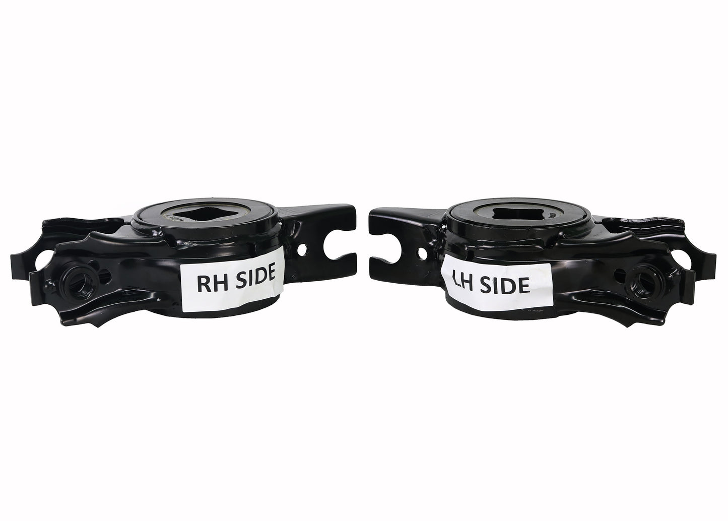 Whiteline Front Control Arm Lower Inner Rear Bushes for Honda Civic FC FK (15-)