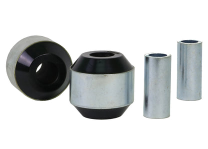 Whiteline Front Control Arm Lower Inner Rear Bushes for Lexus IS200D/220D ALE20R (05-12)