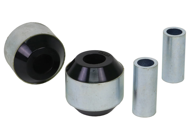 Whiteline Front Control Arm Lower Inner Rear Bushes for Lexus IS C250 GSE20R (05-13)