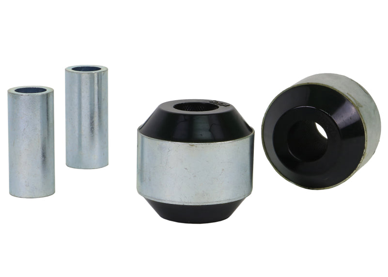 Whiteline Front Control Arm Lower Inner Rear Bushes for Lexus IS200D/220D ALE20R (05-12)