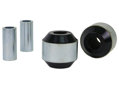 Whiteline Front Control Arm Lower Inner Rear Bushes for Lexus IS200D/220D ALE20R (05-12)