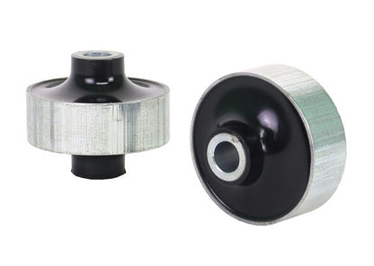 Whiteline Front Control Arm Lower Inner Rear Bushes for Kia Cerato BD Excl GT (18-)