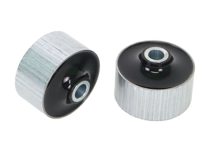Whiteline Front Control Arm Lower Inner Rear Bushes for Hyundai Kona OS (17-) Alloy Arm
