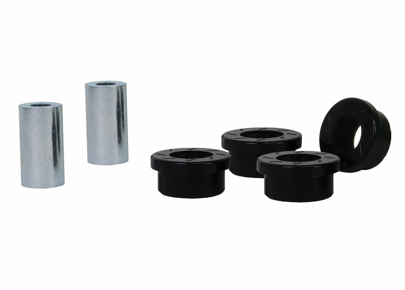 Whiteline Front Control Arm Lower Inner Bushes for Lexus SC430 UZZ40 (01-10)