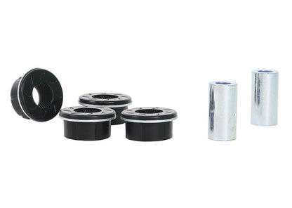 Whiteline Front Control Arm Lower Inner Front Bushes for Nissan Murano Z50 (03-09)